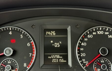 Volkswagen Jetta VI, 2011 год, 797 000 рублей, 21 фотография