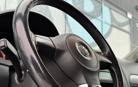 Volkswagen Jetta VI, 2011 год, 797 000 рублей, 15 фотография