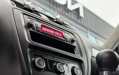 Volkswagen Jetta VI, 2011 год, 797 000 рублей, 14 фотография