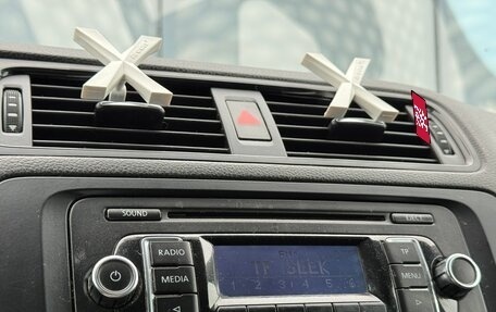 Volkswagen Jetta VI, 2011 год, 797 000 рублей, 20 фотография