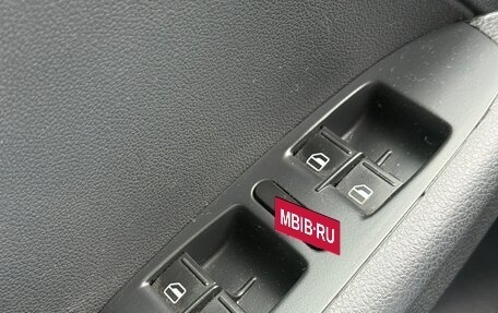 Volkswagen Jetta VI, 2011 год, 797 000 рублей, 19 фотография