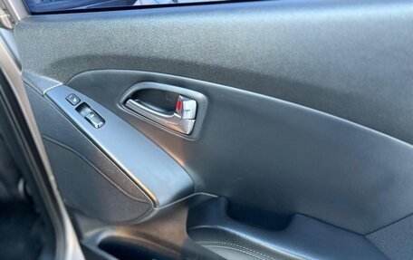 Hyundai ix35 I рестайлинг, 2013 год, 1 340 000 рублей, 10 фотография