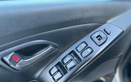 Hyundai ix35 I рестайлинг, 2013 год, 1 340 000 рублей, 13 фотография