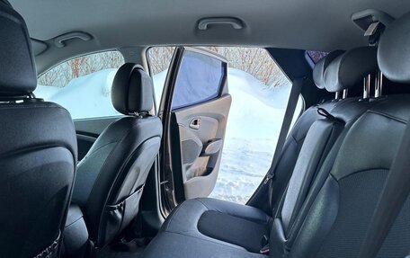 Hyundai ix35 I рестайлинг, 2013 год, 1 340 000 рублей, 9 фотография