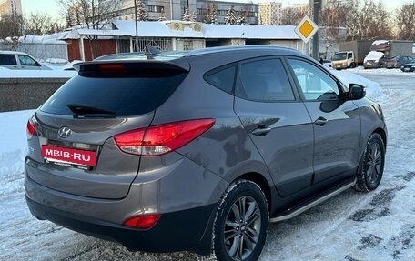 Hyundai ix35 I рестайлинг, 2013 год, 1 340 000 рублей, 5 фотография