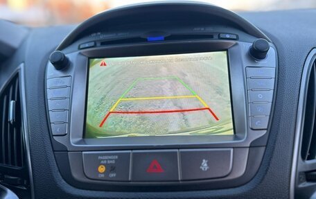 Hyundai ix35 I рестайлинг, 2013 год, 1 340 000 рублей, 21 фотография