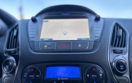 Hyundai ix35 I рестайлинг, 2013 год, 1 340 000 рублей, 19 фотография