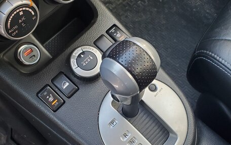 Nissan X-Trail, 2010 год, 1 240 000 рублей, 10 фотография