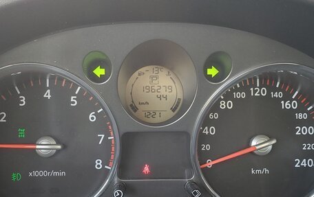 Nissan X-Trail, 2010 год, 1 240 000 рублей, 8 фотография