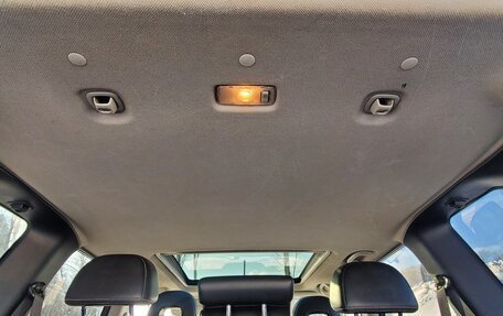 Nissan X-Trail, 2010 год, 1 240 000 рублей, 16 фотография