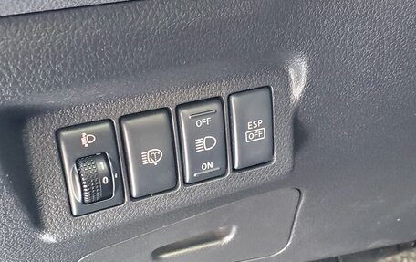 Nissan X-Trail, 2010 год, 1 240 000 рублей, 12 фотография