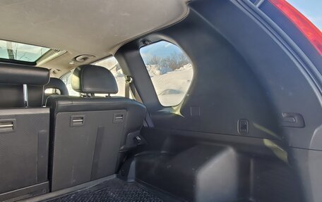 Nissan X-Trail, 2010 год, 1 240 000 рублей, 17 фотография