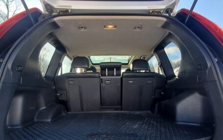 Nissan X-Trail, 2010 год, 1 240 000 рублей, 19 фотография