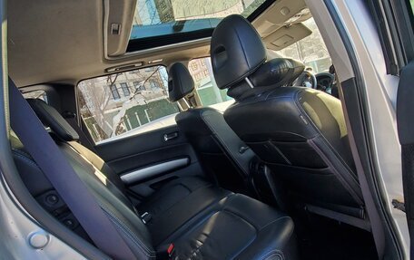 Nissan X-Trail, 2010 год, 1 240 000 рублей, 20 фотография