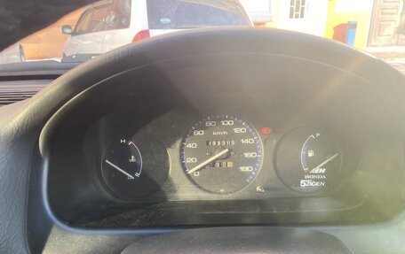 Honda Civic Ferio III, 1998 год, 180 000 рублей, 6 фотография