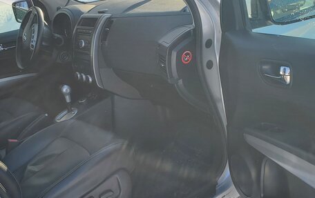 Nissan X-Trail, 2010 год, 1 240 000 рублей, 21 фотография