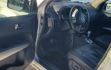 Nissan X-Trail, 2010 год, 1 240 000 рублей, 22 фотография