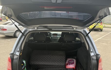 Opel Astra H, 2010 год, 650 000 рублей, 5 фотография