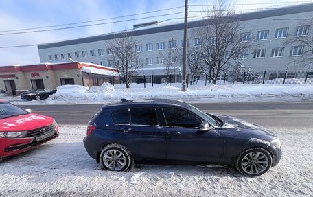 BMW 1 серия, 2012 год, 1 050 000 рублей, 2 фотография