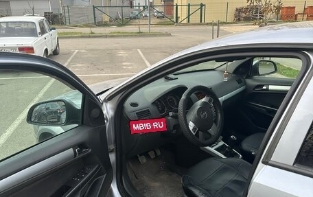 Opel Astra H, 2010 год, 650 000 рублей, 3 фотография