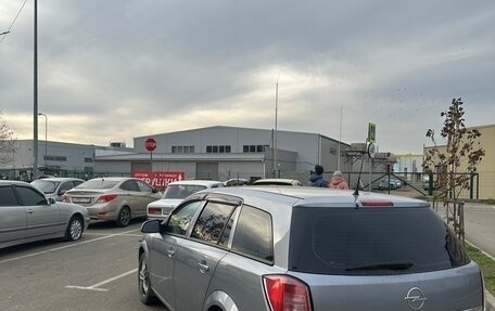 Opel Astra H, 2010 год, 650 000 рублей, 6 фотография