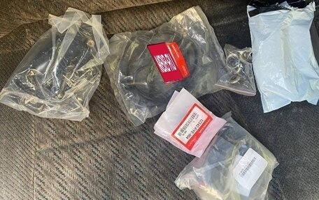 Honda Civic Ferio III, 1998 год, 180 000 рублей, 7 фотография