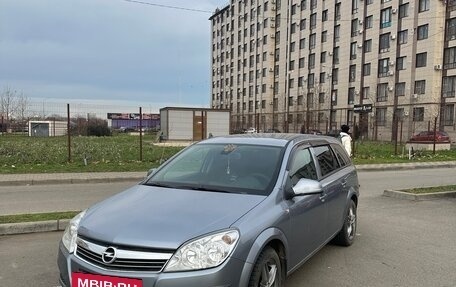 Opel Astra H, 2010 год, 650 000 рублей, 9 фотография