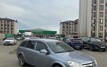 Opel Astra H, 2010 год, 650 000 рублей, 8 фотография