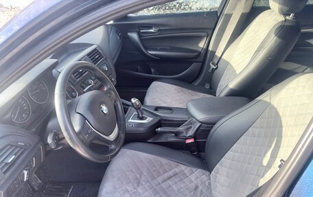 BMW 1 серия, 2012 год, 1 050 000 рублей, 6 фотография