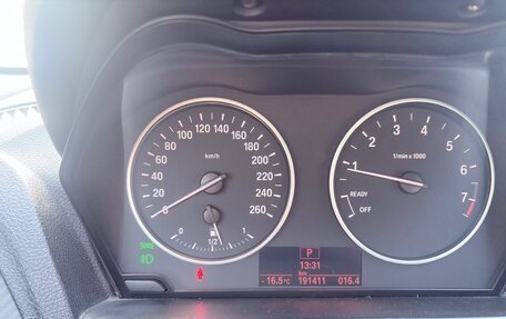 BMW 1 серия, 2012 год, 1 050 000 рублей, 4 фотография