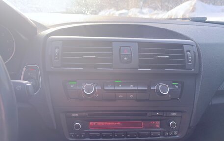 BMW 1 серия, 2012 год, 1 050 000 рублей, 5 фотография