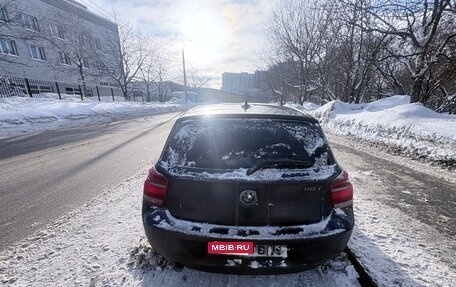 BMW 1 серия, 2012 год, 1 050 000 рублей, 3 фотография