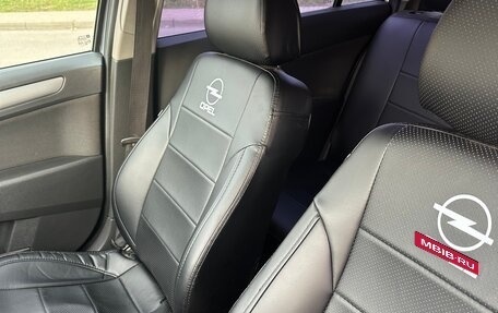 Opel Astra H, 2010 год, 650 000 рублей, 2 фотография