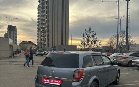 Opel Astra H, 2010 год, 650 000 рублей, 7 фотография