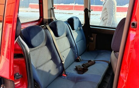 Peugeot Partner II рестайлинг 2, 2010 год, 555 000 рублей, 6 фотография