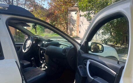 Renault Duster I рестайлинг, 2014 год, 850 000 рублей, 7 фотография