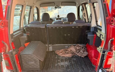 Peugeot Partner II рестайлинг 2, 2010 год, 555 000 рублей, 7 фотография