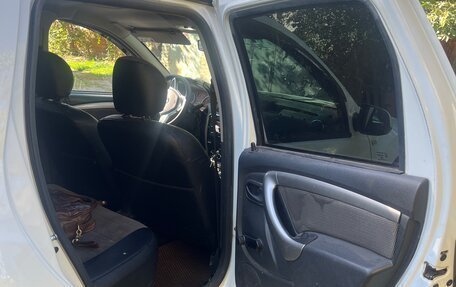 Renault Duster I рестайлинг, 2014 год, 850 000 рублей, 5 фотография