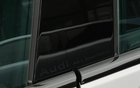 Audi A5, 2025 год, 6 100 000 рублей, 8 фотография