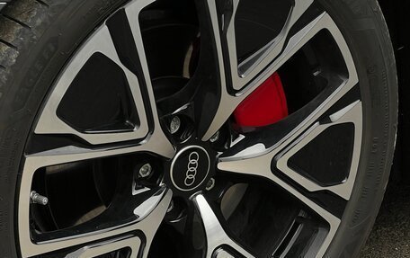 Audi A5, 2025 год, 6 100 000 рублей, 4 фотография