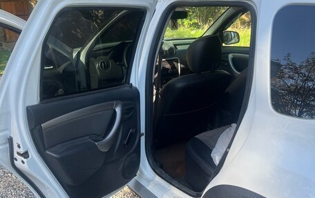 Renault Duster I рестайлинг, 2014 год, 850 000 рублей, 9 фотография