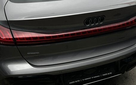 Audi A5, 2025 год, 6 100 000 рублей, 9 фотография