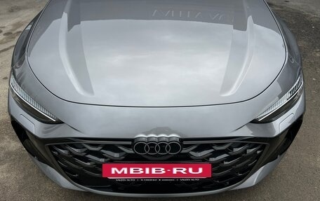 Audi A5, 2025 год, 6 100 000 рублей, 3 фотография