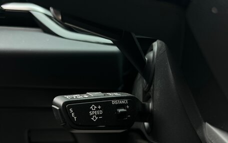 Audi A5, 2025 год, 6 100 000 рублей, 18 фотография