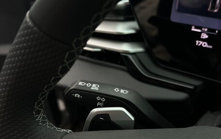 Audi A5, 2025 год, 6 100 000 рублей, 17 фотография