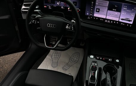 Audi A5, 2025 год, 6 100 000 рублей, 21 фотография