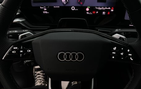 Audi A5, 2025 год, 6 100 000 рублей, 16 фотография