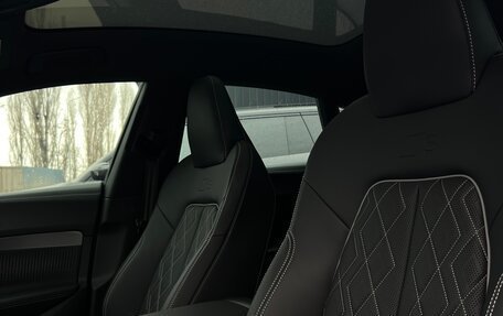 Audi A5, 2025 год, 6 100 000 рублей, 26 фотография