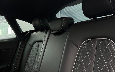 Audi A5, 2025 год, 6 100 000 рублей, 30 фотография