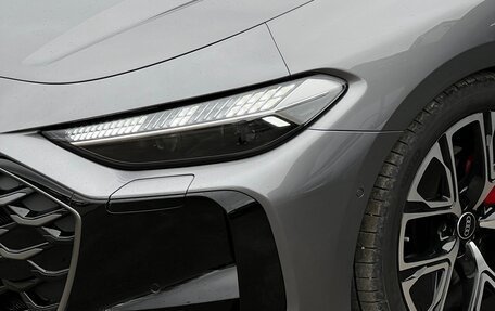 Audi A5, 2025 год, 6 100 000 рублей, 32 фотография